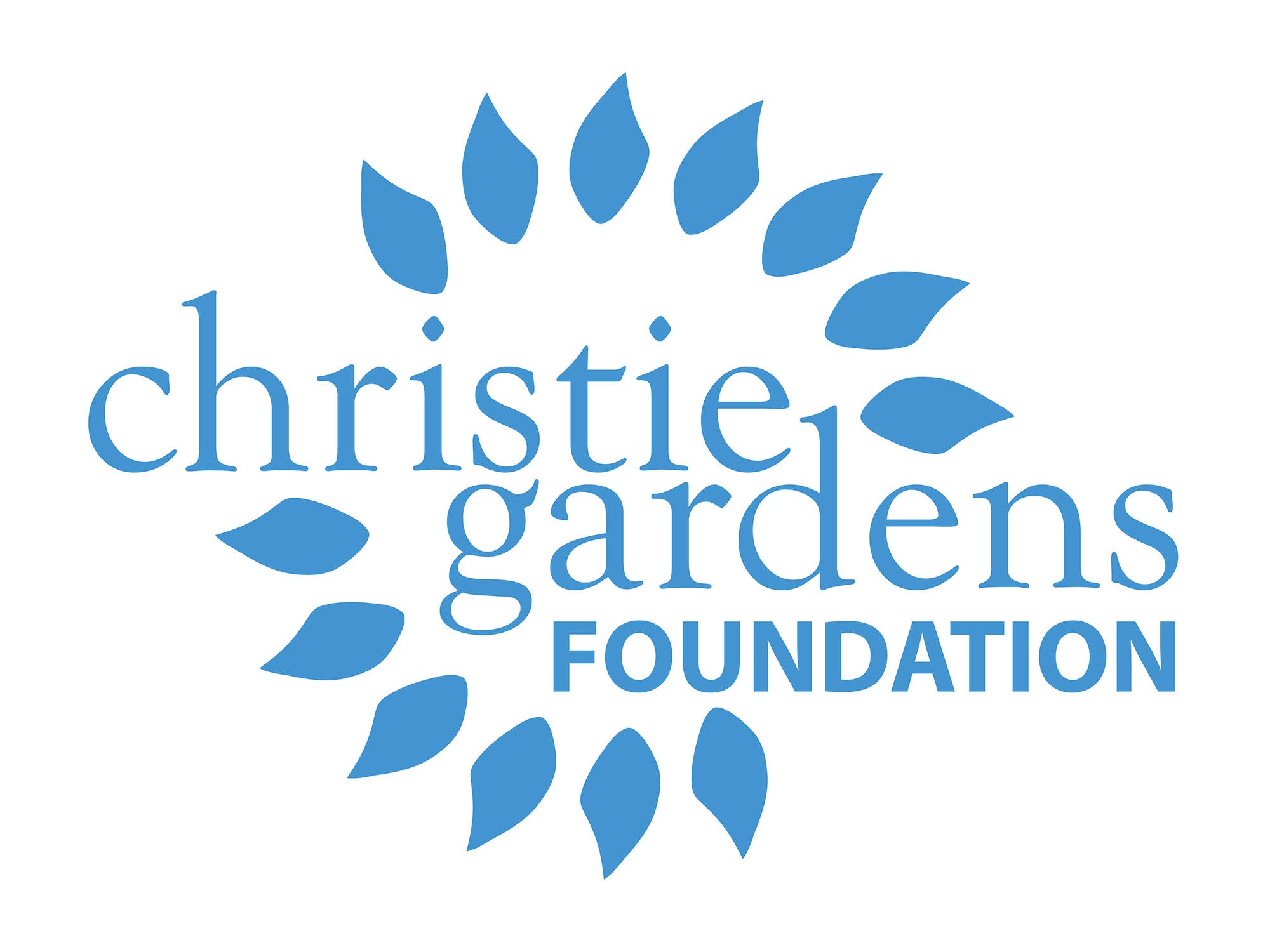 Charity logo